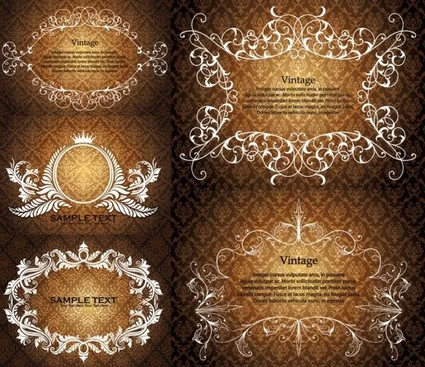 HERRAMIENTAS DE PHOTOSHOP PARA DISEÑADORES: Vectores elegantes