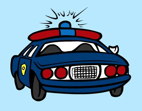 Herramientas del policia - Imagui