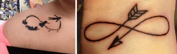 Hey Cute - Por Karla Lopes.: Para inspirar: tatuagens com símbolo ... Hey Cute - Por Karla Lopes.: Para inspirar: tatuagens com símbolo ...
