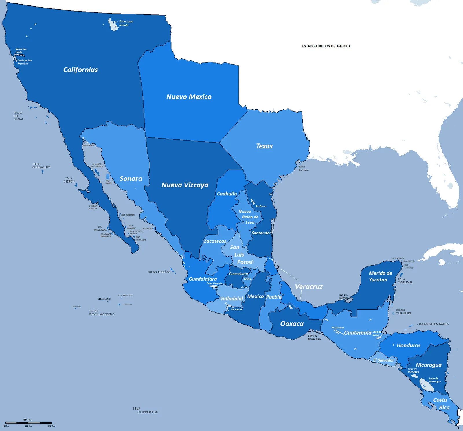 HGCyC: Historia, Genealogía, Ciencias y Curiosidades: Mapa ... HGCyC: Historia, Genealogía, Ciencias y Curiosidades: Mapa ...