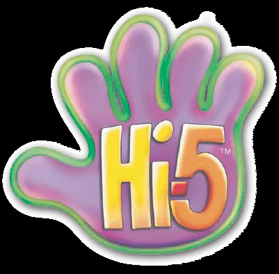 Hi-5 (Australian TV series) - Wikipedia, the free encyclopedia Hi-5 (Australian TV series) - Wikipedia, the free encyclopedia