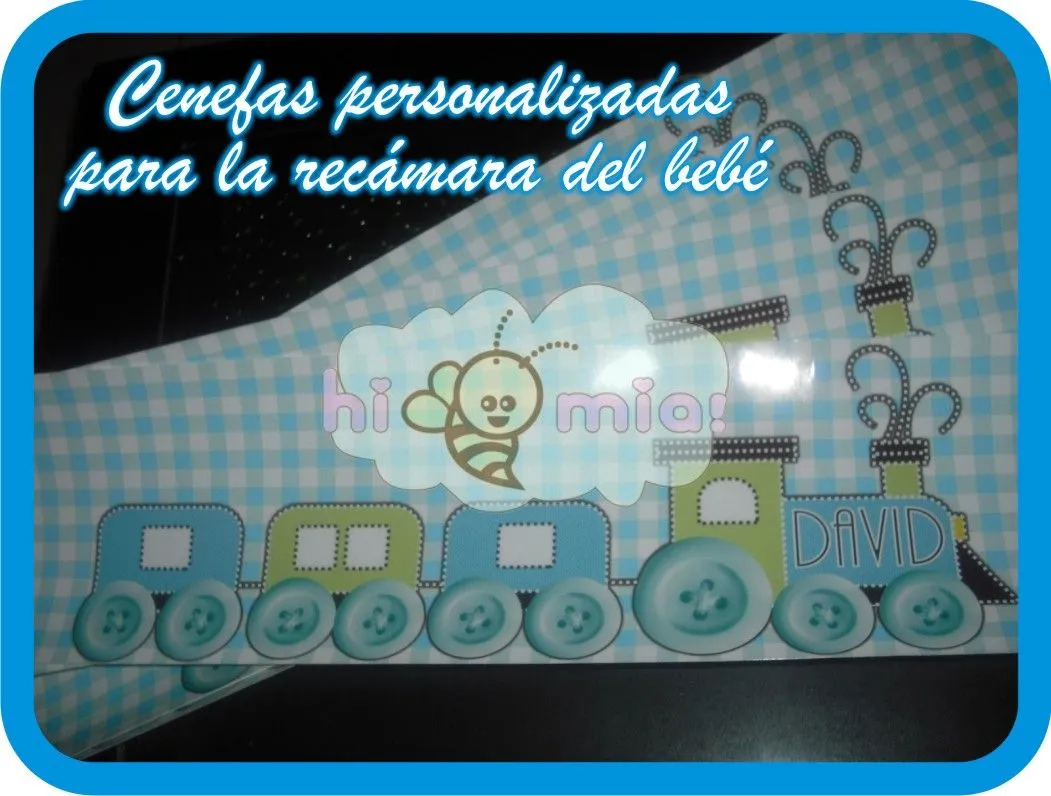 Hi Mia!: Pack para Baby Shower con el tema " Hi Mia!: Pack para Baby Shower con el tema "