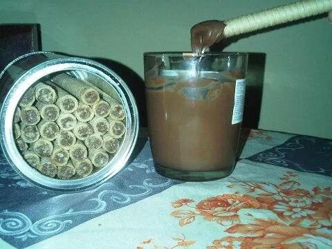 Hi ☾ on Twitter: "Te invito a comer NUTELLA Con PIRULIN ¿ QUIERES ... Hi ☾ on Twitter: "Te invito a comer NUTELLA Con PIRULIN ¿ QUIERES ...