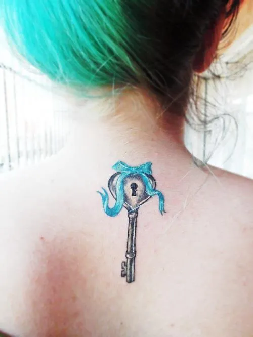 Hidden Feeling | pandilovee: pandilovee: Mi Primer Tattoo. ... Hidden Feeling | pandilovee: pandilovee: Mi Primer Tattoo. ...