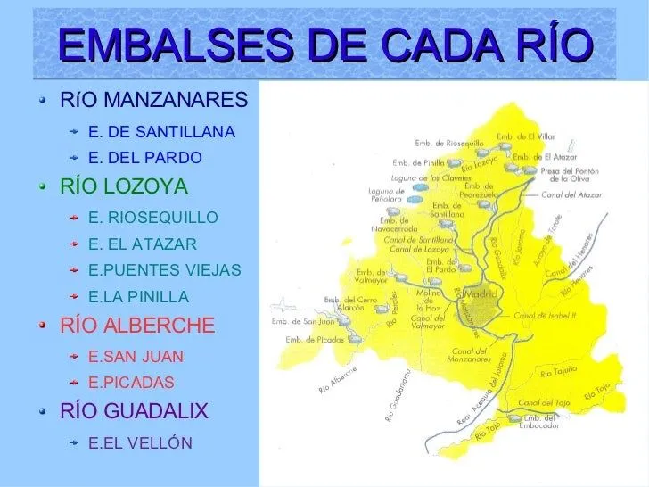 hidrografa-comunidad-de-madrid ...