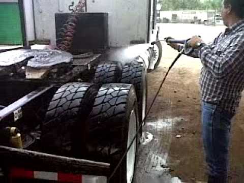HIDROLAVADORA POSEIDON 4 36 LAVANDO TRAILERS - YouTube HIDROLAVADORA POSEIDON 4 36 LAVANDO TRAILERS - YouTube