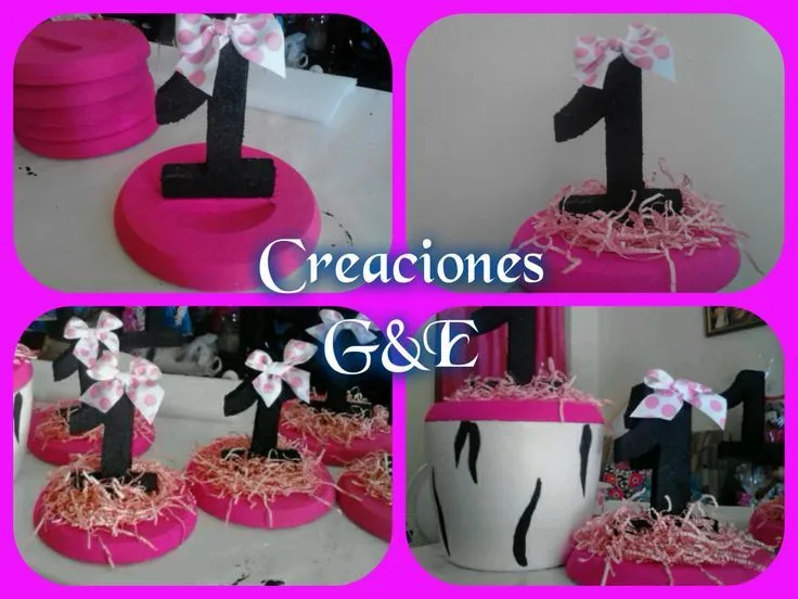 Hielera Decorada Motivo Minnie Mouse sirven de centro de mesas ... Hielera Decorada Motivo Minnie Mouse sirven de centro de mesas ...