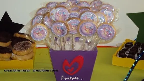 Hieleras decoradas My Little Pony - Imagui