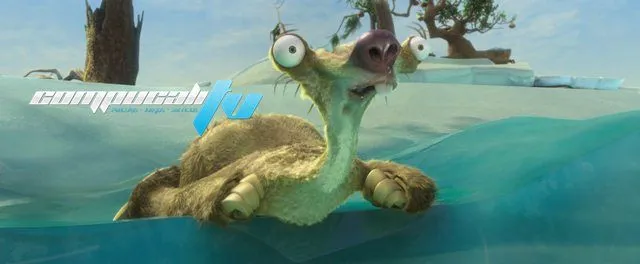 La Era de Hielo 4 720p HD Español Latino Dual BRRip 2012