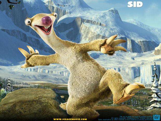 La Era del Hielo" v.s "Madagascar", ¿cuál prefieres? - Terra Perú