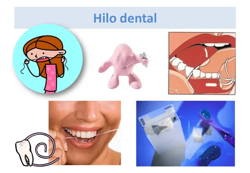 Higiene bucal en las enfermedades metabólicas | Guía Metabólica
