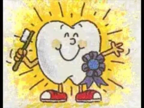 Higiene bucal para niños! / Oral Hygiene for Children - YouTube