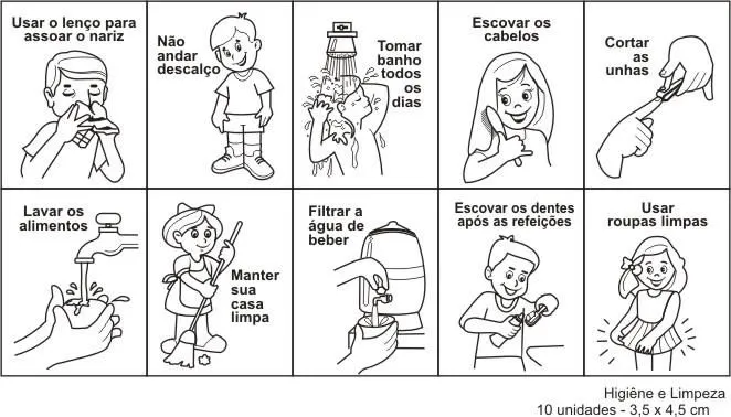 HIGIENE CORPORAL INFANTIL ~ Blog DCH | Dicas Grátis 2013 ... HIGIENE CORPORAL INFANTIL ~ Blog DCH | Dicas Grátis 2013 ...