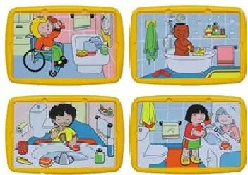 La higiene corporal es muy importante tanto para la salud como para la ...