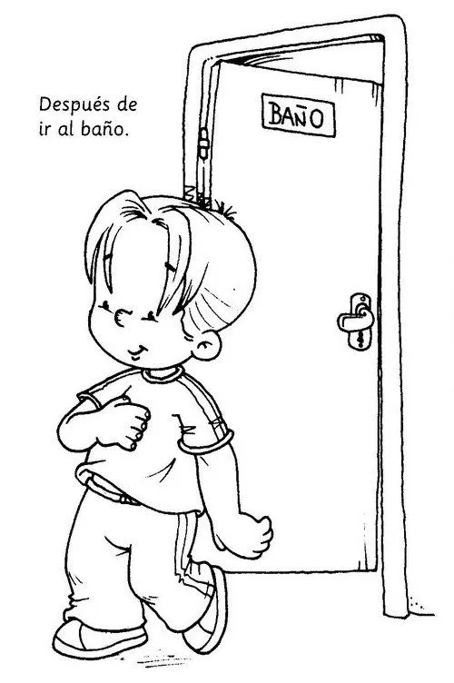 LA HIGIENE DE LAS MANOS: ¡¡¡PARA IMPRIMIR Y COLOREAR!!! ¿CUÁNDO ... LA HIGIENE DE LAS MANOS: ¡¡¡PARA IMPRIMIR Y COLOREAR!!! ¿CUÁNDO ...