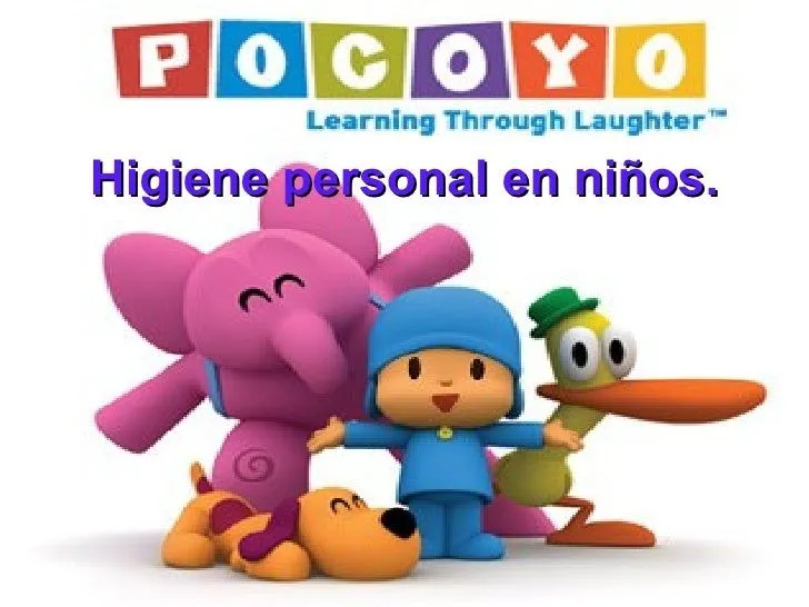 Higiene personal en_ninos