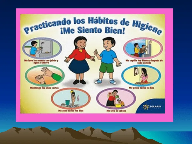 Higiene personal - Monografias.com