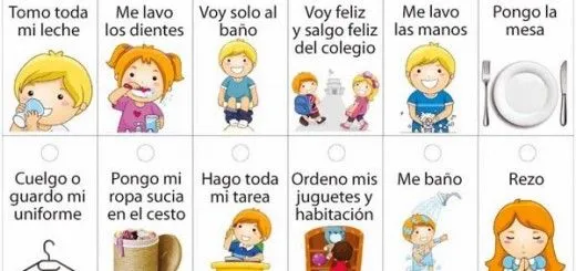 Trabajamos la HIGIENE PERSONAL de niños y niñas en imagenes Trabajamos la HIGIENE PERSONAL de niños y niñas en imagenes