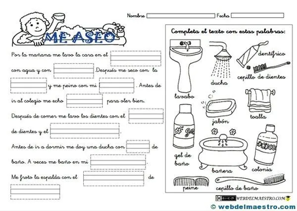 Conocimiento del Medio (Naturales y Sociales) Archives - Página 2 ...