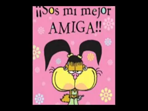 Hija te amo con toda mi alma - YouTube