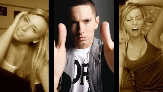 Así se ve hoy en día la hija de Eminem (FOTOS) | Cochinopop Así se ve hoy en día la hija de Eminem (FOTOS) | Cochinopop