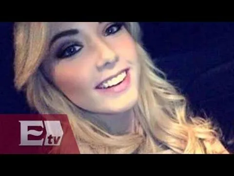 La hija de Eminem causa revuelo en las redes sociales | Excélsior La hija de Eminem causa revuelo en las redes sociales | Excélsior