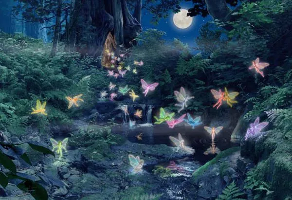 LA HIJA DE LA LUNA***** - Amigos de Gabito - Gabito Grupos LA HIJA DE LA LUNA***** - Amigos de Gabito - Gabito Grupos