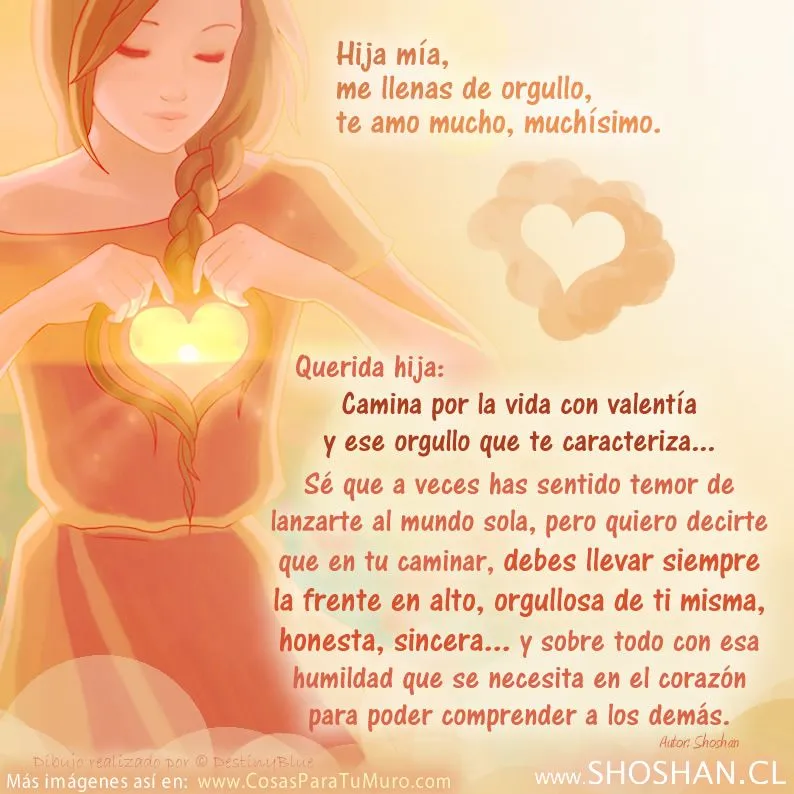 Feliz cumpleaños hija mia - Imagui
