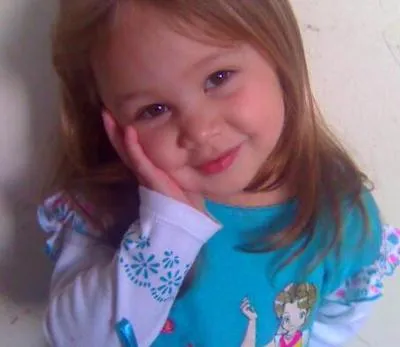 Mi hija quiere ser modelo…(más o menos) Mi hija quiere ser modelo…(más o menos)