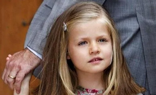 Hija de los Príncipes de Asturias cumplió 6 años - Generaccion.com Hija de los Príncipes de Asturias cumplió 6 años - Generaccion.com