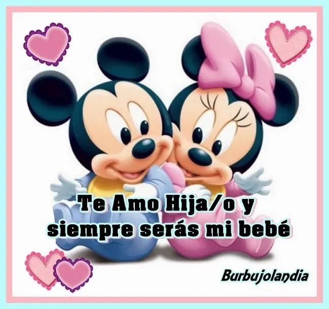 Para mi hija te quiero muchachaa on Pinterest | Te Amo, Te Quiero ... Para mi hija te quiero muchachaa on Pinterest | Te Amo, Te Quiero ...