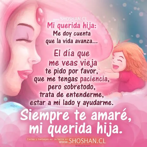 Para mis hijas que tanto las amo con todo mi amor... Para mis hijas que tanto las amo con todo mi amor...