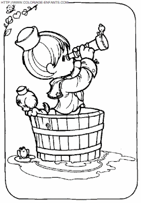 TODO SOBRE MI HIJO: DIBUJO PARA PINTAR.