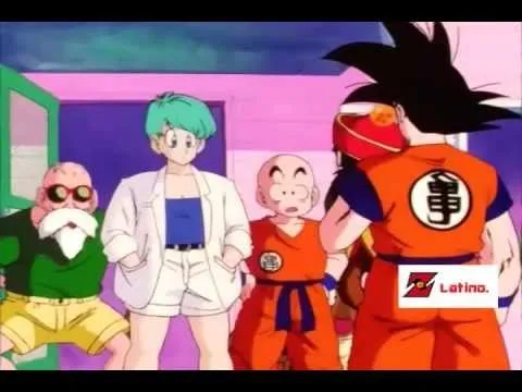 El Es Mi Hijo Gohan (Audio Latino) - YouTube