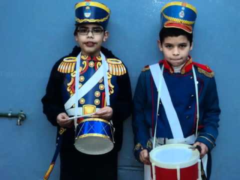 Mi hijo en su homenaje al Gral. José de San Martín - YouTube Mi hijo en su homenaje al Gral. José de San Martín - YouTube