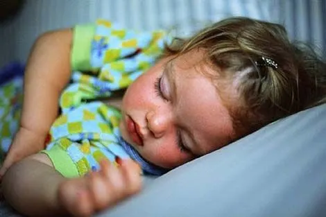 Mi hijo no quiere irse a dormir | Edukame