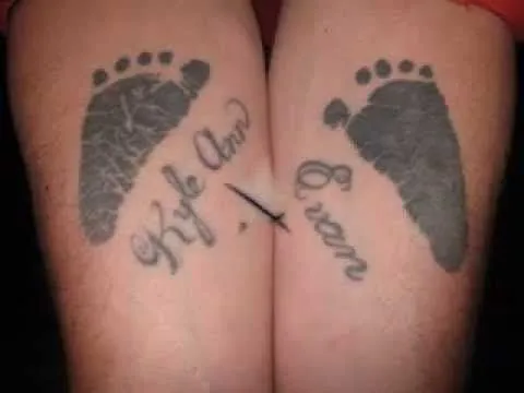 Hijo Madre tatuaje ideas de diseño - YouTube Hijo Madre tatuaje ideas de diseño - YouTube