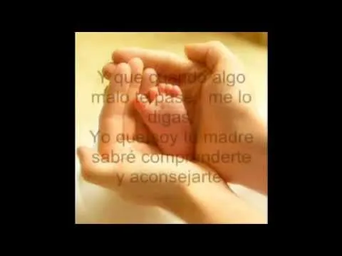 Para mi hijo querido en su cumpleaños - YouTube