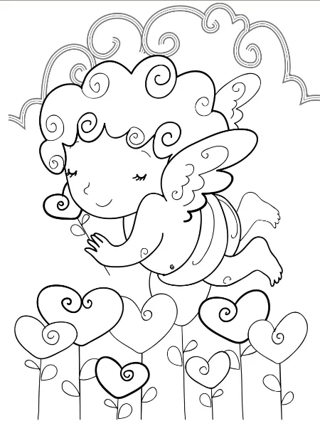 de todo para tu hijo : SAN VALENTIN