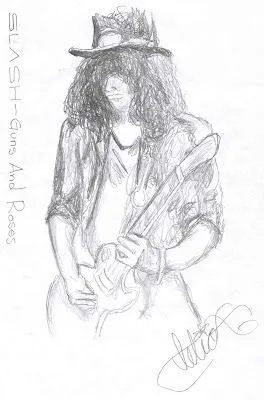 Los Hijos de Ema: Slash