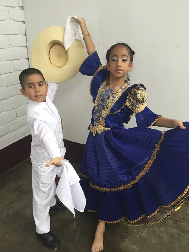 Los hijos de LA MARINERA | Cultural | La República Los hijos de LA MARINERA | Cultural | La República