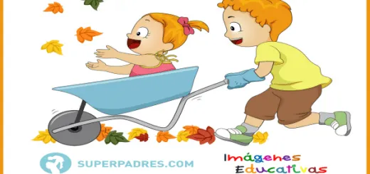 Cosas que tus hijos no deben olvidar…. - Imagenes Educativas