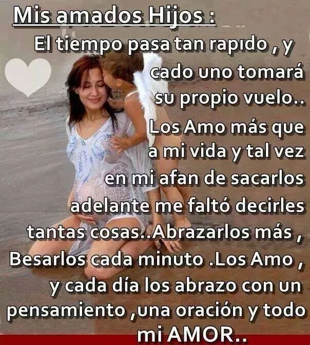 Mis Hijos❤️❤️❤️❤️❤️❤️ on Pinterest