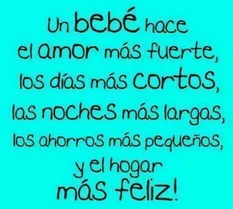 Hijos on Pinterest | El Amor, Amor and Frases