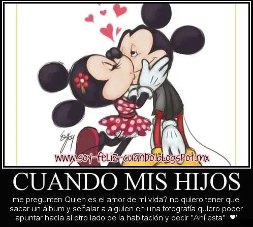 Cuando mis hijos me pregunten..loca por vivir contigo | ☆★☆★Lo ... Cuando mis hijos me pregunten..loca por vivir contigo | ☆★☆★Lo ...