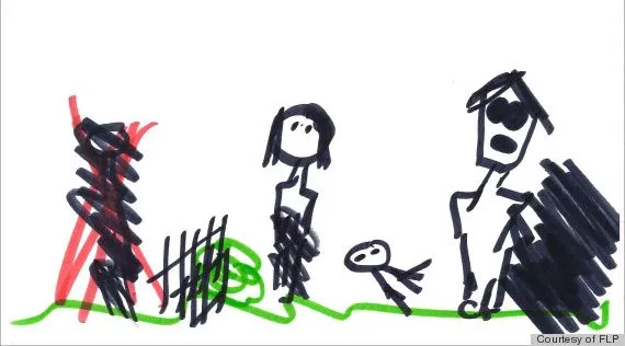 Puede que tus hijos no puedan decirte lo que les pasa, pero sus ... Puede que tus hijos no puedan decirte lo que les pasa, pero sus ...