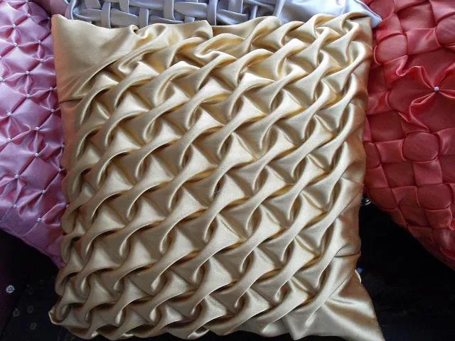 Hilachitas (Garnetted): Mas capitone...