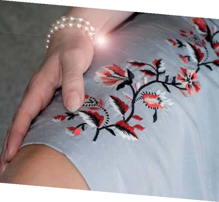 Hilo de bordar Silk - Textil - Hilo de bordar