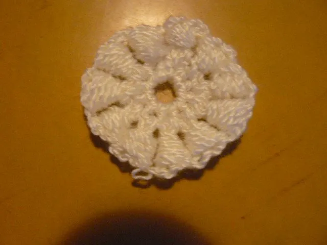 Con hilo, lana y aguja todo es posible "Manos Maravillosas": Mi ...