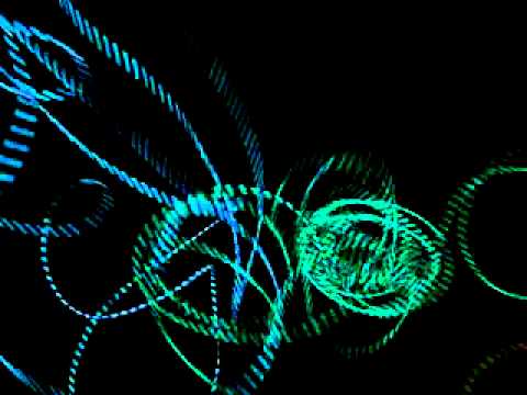 Imagenes de luces de neon en movimiento - Imagui